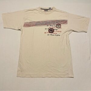 96ix North Clothing Company Mens Tshirt Size XL Shirt